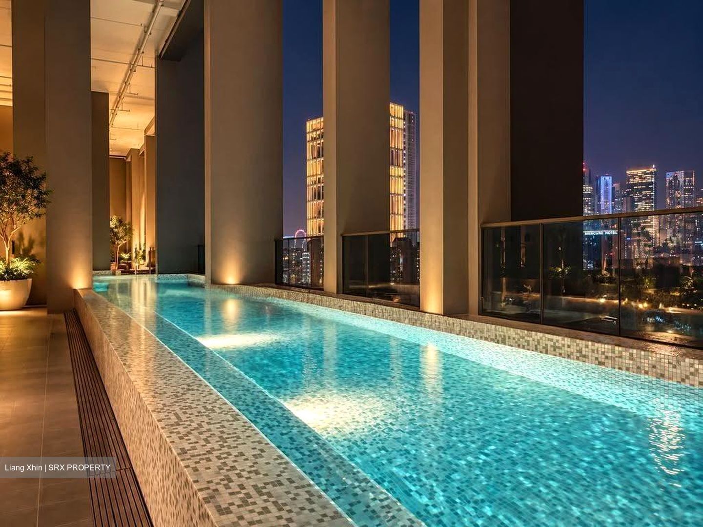 The Landmark (D3), Condominium #631125111